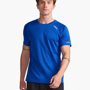 2XU Mens Aero Tee NWT